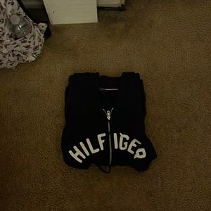 Tommie hoodie for sale.